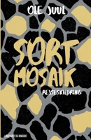Sort mosaik 8711943297 Book Cover