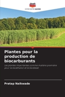 Plantes pour la production de biocarburants 6205317303 Book Cover