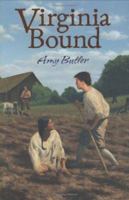 Virginia Bound 0618247521 Book Cover