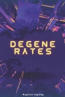 Degenerates B0CSG5C982 Book Cover