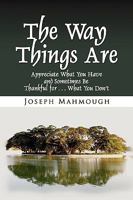 The Way Things Are 1425795617 Book Cover