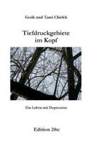 Tiefdruckgebiete im Kopf - Ein Leben mit Depression 3735737064 Book Cover