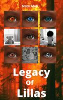 Legacy of Lillas 1958345016 Book Cover