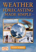 Weather Forecasting Made Simple 1846741971 Book Cover