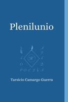 PLENILUNIO (Spanish Edition) B0F5P26KNB Book Cover