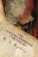 The Fawchrawchnesse Chronicles: Part 1: The Sucking Swamp 1545036241 Book Cover