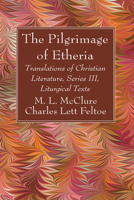 The Pilgrimage of Etheria 1666763675 Book Cover