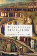 The Protestant Reformation 0061313424 Book Cover