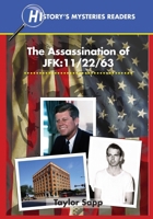 Assassination of JFK: 11/22/63 1956159606 Book Cover