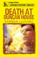 Death at Duncan House 1444810421 Book Cover