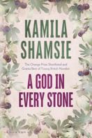 A God in Every Stone 1408866633 Book Cover