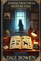 Animal That Fills Both Blanks B0F1NHJHSH Book Cover