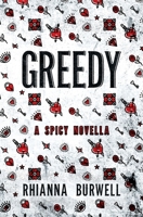 Greedy B0CN4FJRN6 Book Cover