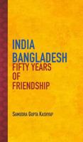 India Bangladesh 9390095549 Book Cover