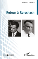 Retour à Rorschach (Psycho-Logiques) (French Edition) 2140298144 Book Cover