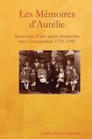 Les Memoires D'Aurelie 0615253253 Book Cover