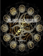 The Traveller Chronicles 1365158462 Book Cover