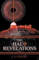 The Halo Revelations 0985251549 Book Cover