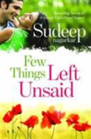 Few things left unsaid 8184004192 Book Cover