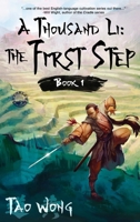 The First Step 1989458025 Book Cover