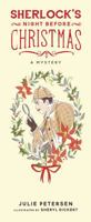 Sherlock's Night Before Christmas 142364980X Book Cover