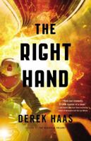 The Right Hand Lib/E 0316198498 Book Cover