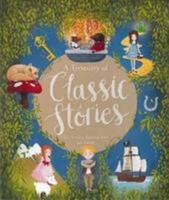 Treasury of Classic Stories 1407512099 Book Cover