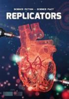 Replicators 1538214938 Book Cover