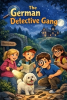 The German Detective Gang B0GJ5NXXX9 Book Cover