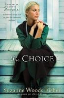 The Choice 0800733851 Book Cover
