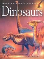 Dinosaurs 1876778768 Book Cover