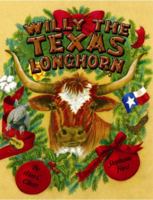Willy the Texas Longhorn 1455618705 Book Cover