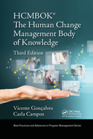 The Human Change Management Body of Knowledge (Hcmbok(r)) 1032095830 Book Cover