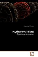 Psychosomatology: Cognition and Conation 3639232135 Book Cover