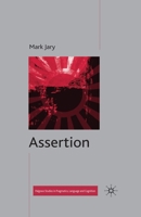 Assertion 0230573991 Book Cover