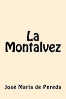 La Montálvez 1546490590 Book Cover