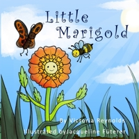 Little Marigold 195425007X Book Cover