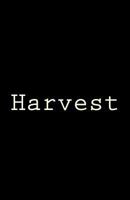 Harvest 0692124497 Book Cover