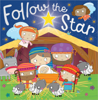 Follow the Star 1788931688 Book Cover