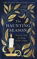 The Haunting Season 1643137972 Book Cover