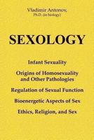 Sexology 1438256655 Book Cover