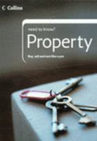 Property (Collins Need to Know?) 000720776X Book Cover