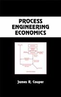 Process Engineering Economics 082474036X Book Cover