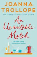 An Unsuitable Match 1509823506 Book Cover