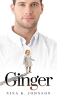 Ginger B0DSCP38NV Book Cover