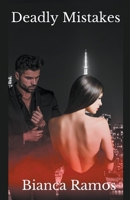 Deadly Mistakes B0C6X262R2 Book Cover