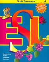 Scott Foresman Esl Level 4 Teacher's Resource Book 0130284963 Book Cover