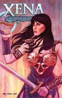 Xena: Warrior Princess, Volume 1: All Roads 1524101605 Book Cover