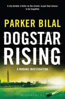 Dogstar Rising 1408842564 Book Cover