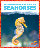 Seahorses B0BY151FP6 Book Cover